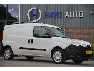 Opel Combo 1.4 L2, AIRCO, TREKHAAK, BTW-VRIJ / MARGE