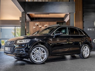 Audi Q5 55 TFSI e quattro Competition