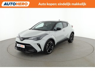 Toyota C-HR 2.0 Hybrid Dynamic |SC83927|