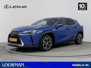 Lexus UX 250h AWD Executive + President Pack | BTW-Auto | Mark-Levinson | Schuif-Kanteldak |