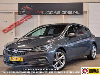 Opel Astra 1.4 Innovation + NAVI !!
