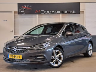 Opel Astra 1.4 Innovation + NAVI !!