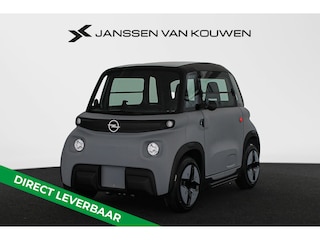 Opel Rocks-e GS DIRECT LEVERBAAR / Dealer ‘t Gooi