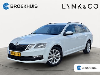 Skoda Octavia Combi 1.0 TSI Greentech Ambition Business | Apple Carplay\Android Auto | Cruise control | Sensoren achter |