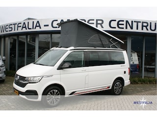 Volkswagen California T6.1 Beach Edition | 12 maanden Garantie |