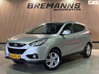 Hyundai ix35 2.0i Style