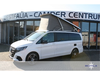 Mercedes-Benz V-klasse Marco Polo V250 Aut. AMG-line | 12 maanden Garantie |