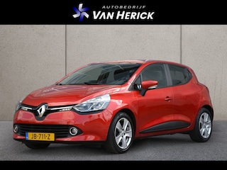 Renault Clio 0.9 TCe Dynamique | Navigatie | Airco | Cruise Control