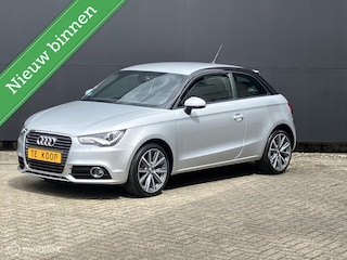 Audi A1 1.2 TFSI Attraction Pro Line Business Key-less Xenon