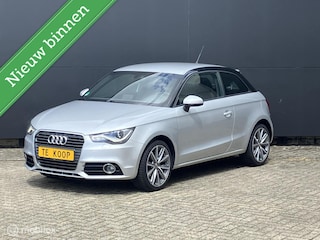 Audi A1 1.2 TFSI Attraction Pro Line Business Key-less Xenon