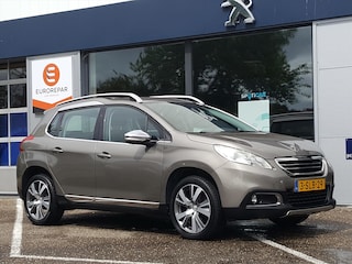 Peugeot 2008 1.6 VTi 120pk Allure Navigatie | Cruise & Climate control | Parkeersensoren | Bluetooth