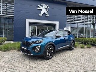 Peugeot 2008 Hybrid 145 GT l Alcantara Executive l Vision & Navigation Pack