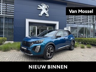 Peugeot 2008 Hybrid 145 GT l Alcantara Executive l Vision & Navigation Pack
