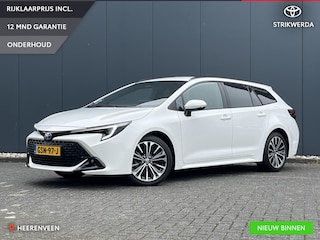 Toyota Corolla Touring Sports Hybrid 140 Dynamic | Trekhaak |