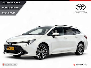 Toyota Corolla Touring Sports Hybrid 140 Dynamic | Trekhaak |
