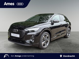 Audi Q4 45 quattro S Edition Competition 82 kWh