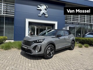 Peugeot 2008 Hybrid 145 GT l Vision & Navigation Pack l Alcantara Executive