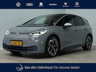Volkswagen ID.3 First Plus 58 kWh | IQ.Light | Camera | Navigatie | Stoel/Stuurverw. // Word Verwacht //