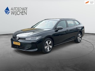 Volkswagen Passat Variant 1.5 eTSI Automaat