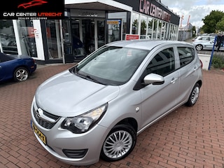 Opel Karl 1.0 120 Jaar Edition airco cruise control 5drs