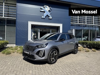 Peugeot 2008 1.2 PureTech 100 Allure