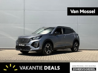 Peugeot 2008 1.2 PureTech 100 Allure