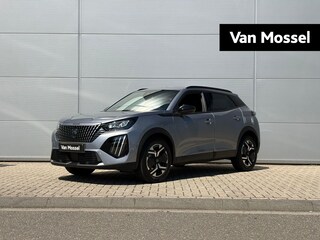 Peugeot 2008 1.2 PureTech 100 Allure