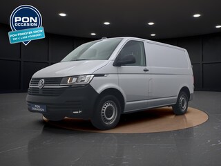 Volkswagen Transporter 2.0 TDI 110 PK L1H1 | Discover Pro | Navigatie | Cruisecontrol |Camera | Carplay |  PDC |