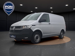 Volkswagen Transporter 2.0 TDI 110 PK L1H1 | Discover Pro | Navigatie | Cruisecontrol |Camera | Carplay |  PDC |