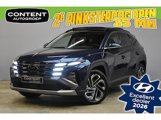 Hyundai Tucson 1.6 T-GDi PHEV 2WD Aut Premium Sky // Snel Leverbaar!