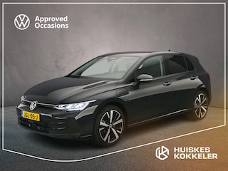 Volkswagen Golf Life Edition 1.5 TSI eHybrid 204pk DSG Automaat Adaptive cruise control, Achteruitrijcamera, LED koplampen, App connect, Stoelverwarming, Parkeersensoren