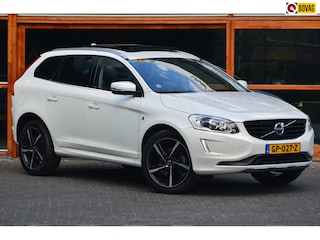 Volvo XC60 T5 Ocean Race | Panoramadak | Camera | Volvo on call | Dealeronderhouden