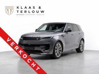 Land Rover Range Rover Sport 3.0 P440e Dynamic SE PHEV | Head-Up | 23'' | Stuurverwarming | Surround Camera |