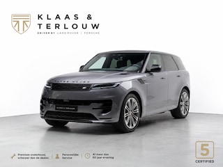 Land Rover Range Rover Sport 3.0 P440e Dynamic SE PHEV | Head-Up | 23'' | Stuurverwarming | Surround Camera |