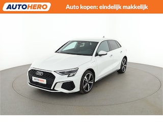 Audi A3 Sportback 40 TFSI e Business edition | YM54281 |