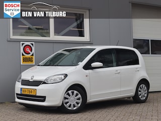 Skoda Citigo 1.0 Greentech Ambition / 5 deurs / Cruise / NAP