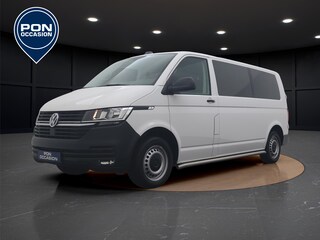 Volkswagen Transporter 2.0 TDI 150 PK DSG 4 Motion L2H1 32 DC Comfortline | Discover Pro | Navigatie | Cruisecontrol |Camera | Carplay |  PDC |