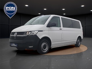 Volkswagen Transporter 2.0 TDI 150 PK DSG 4 Motion L2H1 32 DC Comfortline | Discover Pro | Navigatie | Cruisecontrol |Camera | Carplay |  PDC |