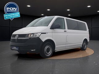 Volkswagen Transporter 2.0 TDI 150 PK DSG 4 Motion L2H1 32 DC Comfortline | Discover Pro | Navigatie | Cruisecontrol |Camera | Carplay |  PDC |