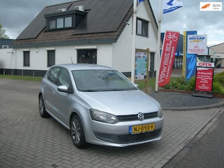 Volkswagen Polo 1.2 Easyline met airco