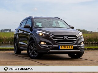 Hyundai Tucson 1.6 GDi Comfort Stoelverwarming Camera Trekhaak