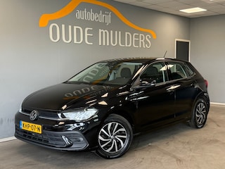 Volkswagen Polo 1.0 Life TSI Cruise/Achteruitrijcamera/Navi/Carplay