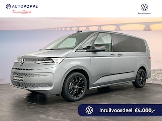 Volkswagen Multivan 1.5 eHybrid L2 Bulli Edition 4Motion 180Kw (245PK)