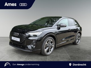 Audi Q4 45 quattro S Edition Competition 82 kWh