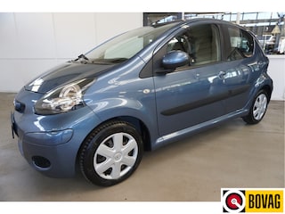 Toyota Aygo 1.0-12V Comfort AUTOMAAT Trekhaak