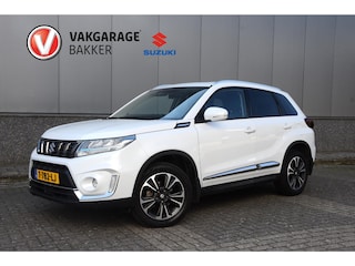Suzuki Vitara 1.5 Hybrid Style | Automaat | Lederen bekleding | elektrisch glazen panorama-dak |