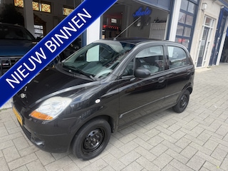 Chevrolet Matiz 0.8 Spirit AIRCO/NL AUTO