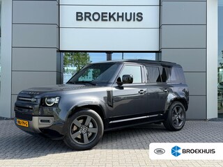 Land Rover Defender 110 2.0 P300e 110 X-Dynamic HSE | Origineel Nederlands geleverd