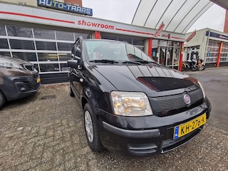 Fiat Panda 1.1 Actual | APK bij aflevering