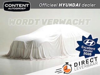 Hyundai Tucson 1.6 T-GDi PHEV 2WD Aut Pure Edition // Snel Leverbaar